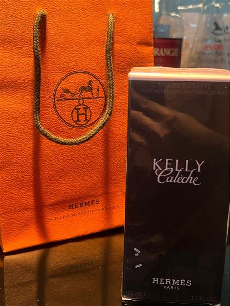 kelly perfume hermes|hermes kelly perfume price.